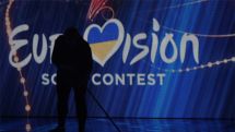 Eurovision 2023 should be held in Ukraine, UK's Johnson says