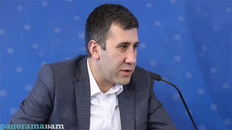 Меликян: Позорного сообщения полиции достаточно, чтобы поставить под сомнение весь ход расследования инцидента в Нигаване