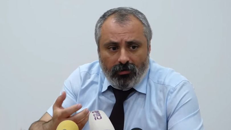 ՄԱԿ-ի բոլոր 4 բանաձևերն էլ ճանաչում են Արցախի սուբյեկտայնությունը. Դավիթ Բաբայան