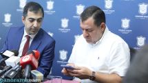 Рубен Вардазарян обнародовал запись своего разговора с Джангиряном и Микаеляном