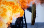 Цены на нефть стабилизировались после обвала