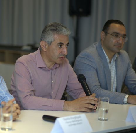 Չալաբյանին Փաշինյանը ձերբակալել և կալանավորել է Ալիևի պահանջով կամ ցանկությամբ. Էդգար Ղազարյան