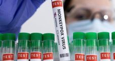Ливан: выявлен первый случай заражения оспой обезьян