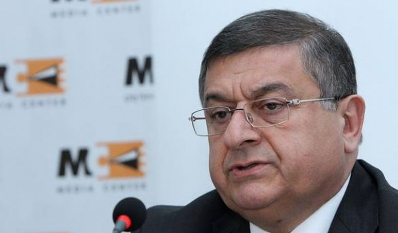 ВСС: Запись была сделана без ведома Г. Джангиряна