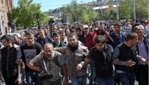 Ստեփան Դանիելյան. Հայկական Մորտիդոյի՝ ինքնաոչնչացման  հաղթաքայլը