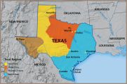Texas Republicans push for a referendum on secedng from US