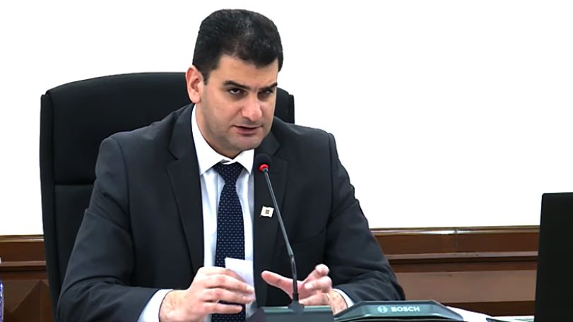 Ավագանու «Իմ քայլը» խմբակցության անդամը հրաժարվեց մանդատից, ցուցակի հաջորդ անդամն էլ չցանկացավ վերցնել մանդատը