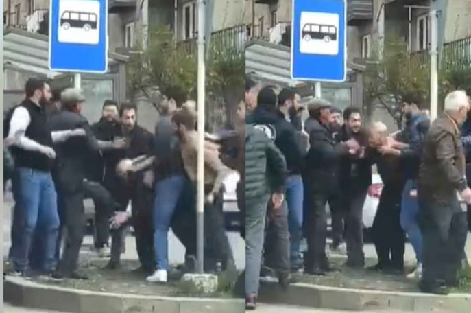 Yerevan appellate court refuses to arrest oppositionist Velikhan Khlghatyan