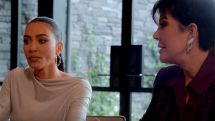 The Kardashians fans call out the series for ‘faking’ scene