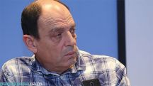 «Հպարտները»  բանսարկություններ, մատնություններ են գրում  այն անձանց դեմ, ում նախանձում են, ում հանդեպ չարացած են