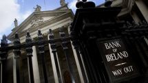 Ireland has frozen €1.72bn of Russian assets