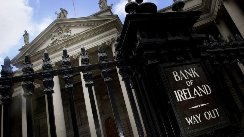 Ireland has frozen €1.72bn of Russian assets
