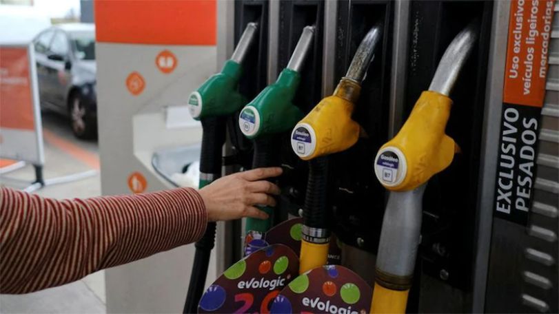 Բայդենը ցանկանում է ԱՄՆ-ում ժամանակավորապես չեղարկել վառելիքի հարկը