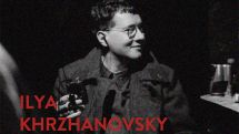 Russian filmmaker Ilya Khrzhanovsky named special guest of Golden Apricot Film Festival
