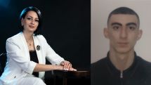Հետպատերազմյան անհետ կորածը. Նորիկ Մկրտչյան