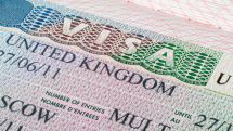 Russian delegation members denied British visas to attend next OSCE session