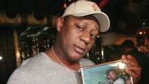 Russian singer Pierre Narcisse dies at 45