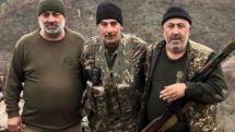 Armenian court orders release of two ARF members on bail
