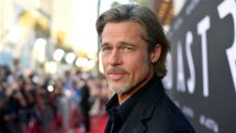 Brad Pitt hints at retirement from acting career