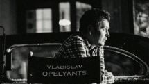 Cinematographer Vladislav Opelyants among members of Golden Apricot jury