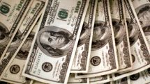 Բանկերն այսօր դոլարը գնում են միջինը 404.12 դրամով, վաճառում՝ 411 դրամով