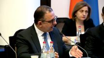 Նաև գնաճի և մետաղական խտանյութի հարկերի հաշվին ՀՀ բյուջե է մուտքագրվել 40 մլրդ դրամի ավել հարկ