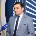 «Գորիսի պետական համալսարան»-ի ռեկտոր հաստատվեց Տիգրան Վանդունցը