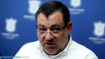 Armenian judicial watchdog dismisses Ruben Vardazaryan