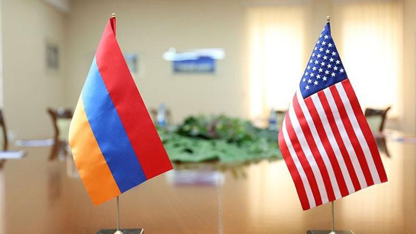 Вашингтон предоставит Еревану грант в размере $120 млн на «развитие демократии»