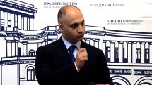 Ես չեմ բացառում, որ կարող են լինել տնտեսվարողներ և տնտեսական ոլորտներ, որտեղ կա չարաշահում. Գեղամ Գևորգյան