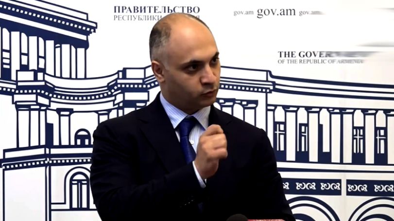 Ես չեմ բացառում, որ կարող են լինել տնտեսվարողներ և տնտեսական ոլորտներ, որտեղ կա չարաշահում. Գեղամ Գևորգյան