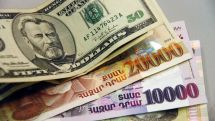 Դոլարի արժեզրկումը պայմանավորված է Հայաստանում արտարժույթի մեծ ներհոսքով. տնտեսագետներ