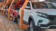 Բելառուսում առաջարկել են ազատվել երկրի շուկայում ՌԴ-ի ավտոմեքենաների գերիշխող դիրքից