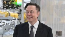 Elon Musk's daughter granted legal name, gender change