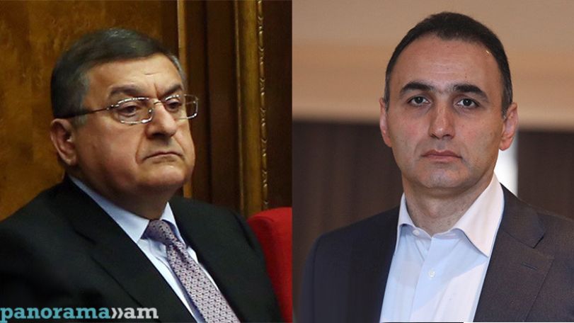 SJC head's statement calls into question legality of Avetik Chalabyan's prosecution, lawyers say