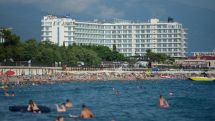 Ռուսները մինչև ամառվա վերջ ամրագրել են Սոչիի և Աբխազիայի հյուրանոցների գրեթե բոլոր համարները