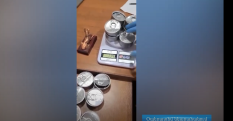 ՊԵԿ-ը կանխել է Հայաստանի սահմանով թմրամիջոցի անօրինական տեղափոխումը