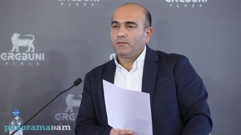 Թադևոս Ավետիսյան.  Հերթական փաստերը․ կառավարման ձախողում, իրականության խեղաթուրում, անսահման պոպուլիզմ