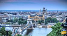 Vienna named world’s most liveable city in 2022