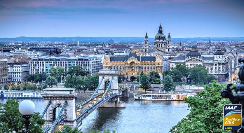 Vienna named world’s most liveable city in 2022