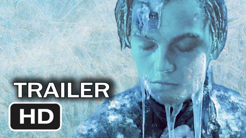 Remastered version of 'Titanic' set for theatrical release in 2023
