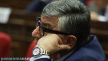 Турция не предоставила самолету авиакомпании семьи Сукиасянов разрешение на использование своего воздушного пространства