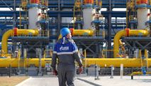 ԵՄ 12 երկիր ամբողջությամբ կամ մասամբ մնացել է առանց ռուսական գազի