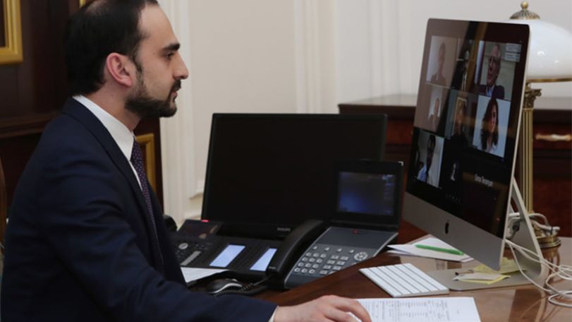 «Փաստինֆո». ԱՆԻՖ-ն օգտագործում է օտարերկրացիների անունը տարաբնույթ մութ գործարքները քողարկելու համար