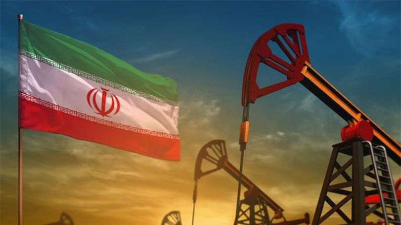 Israel may allow Iran to transfer oil to Syria under US supervision