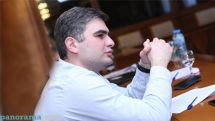 Armenian exporters and farmers may go bankrupt amid Larsi road closure, economist warns