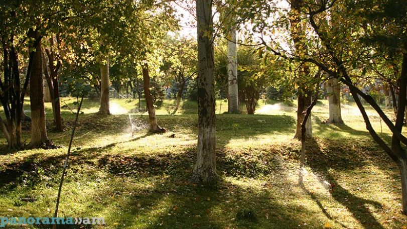 Temperatures to rise across Armenia