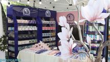 «Կլեոպատրա»-ն «Rest-hotel HoReCa Expo-2022»-ում ներկայացավ նոր տեսականիով ու դիզայնով