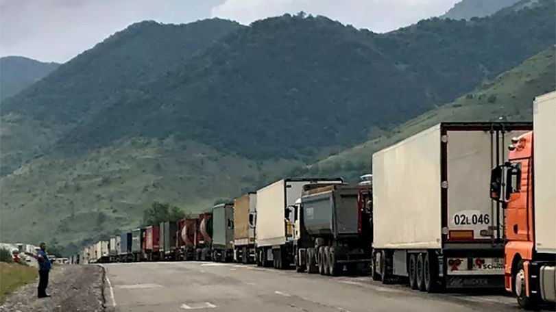 Երբ կբացվի Լարսը