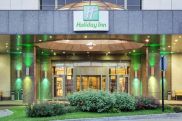«Holiday Inn» հյուրանոցների ցանցը դադարեցնում է գործունեությունը Ռուսաստանում